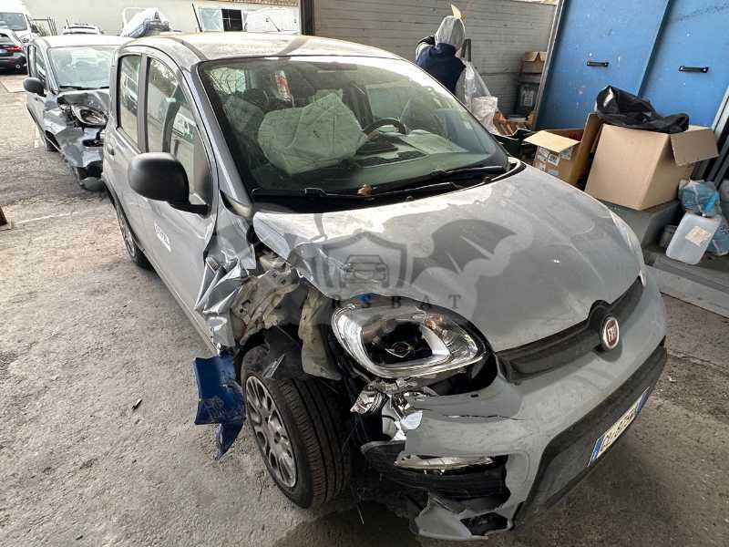 Fiat Panda 1.0 Easy 2022