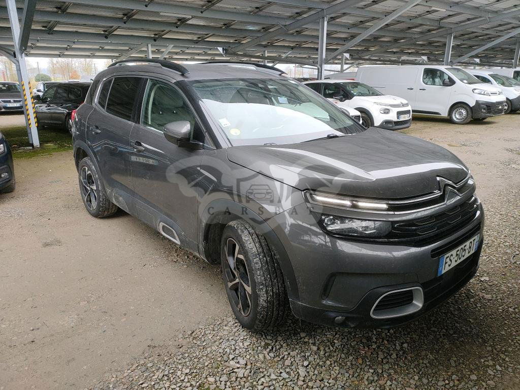 Citroën C5 Aircross Business 2020