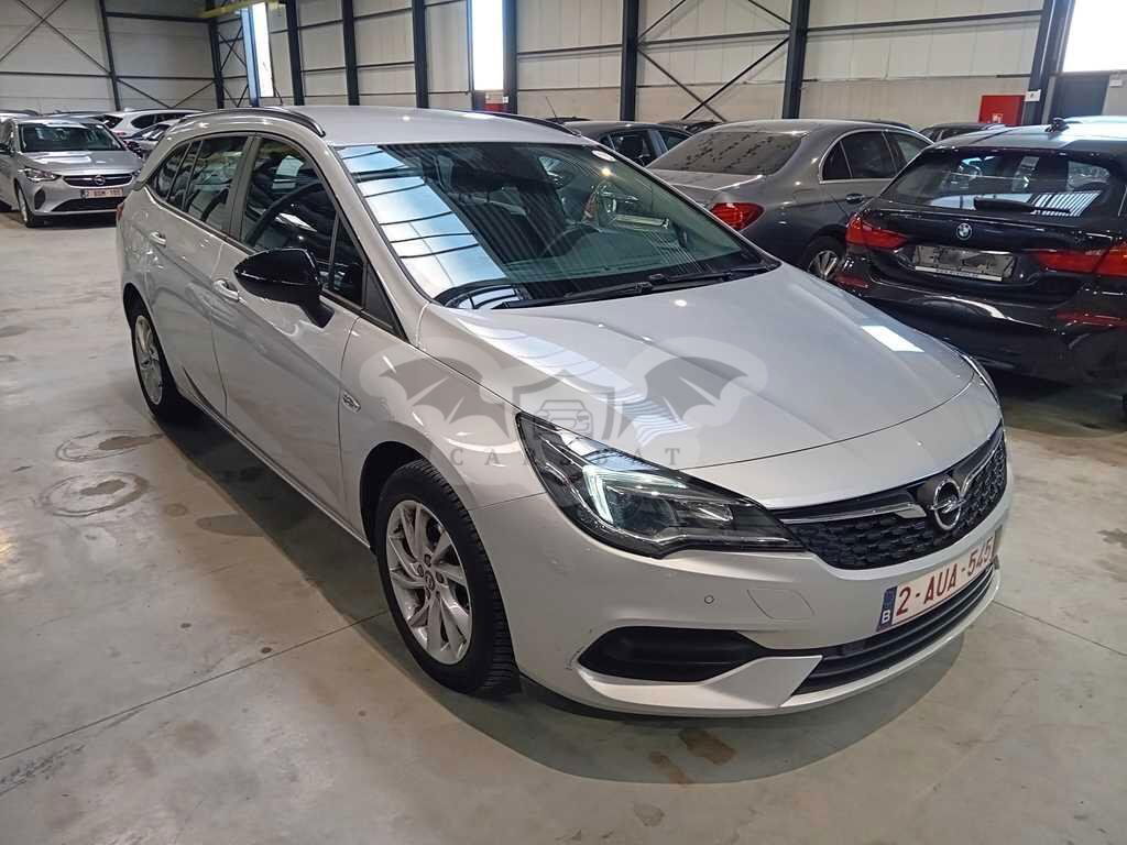 Opel Astra Sports Tourer 1.5 2021