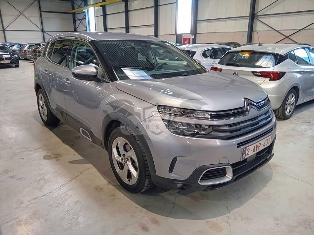 Citroën C5 Aircross 1.2i Business 2021