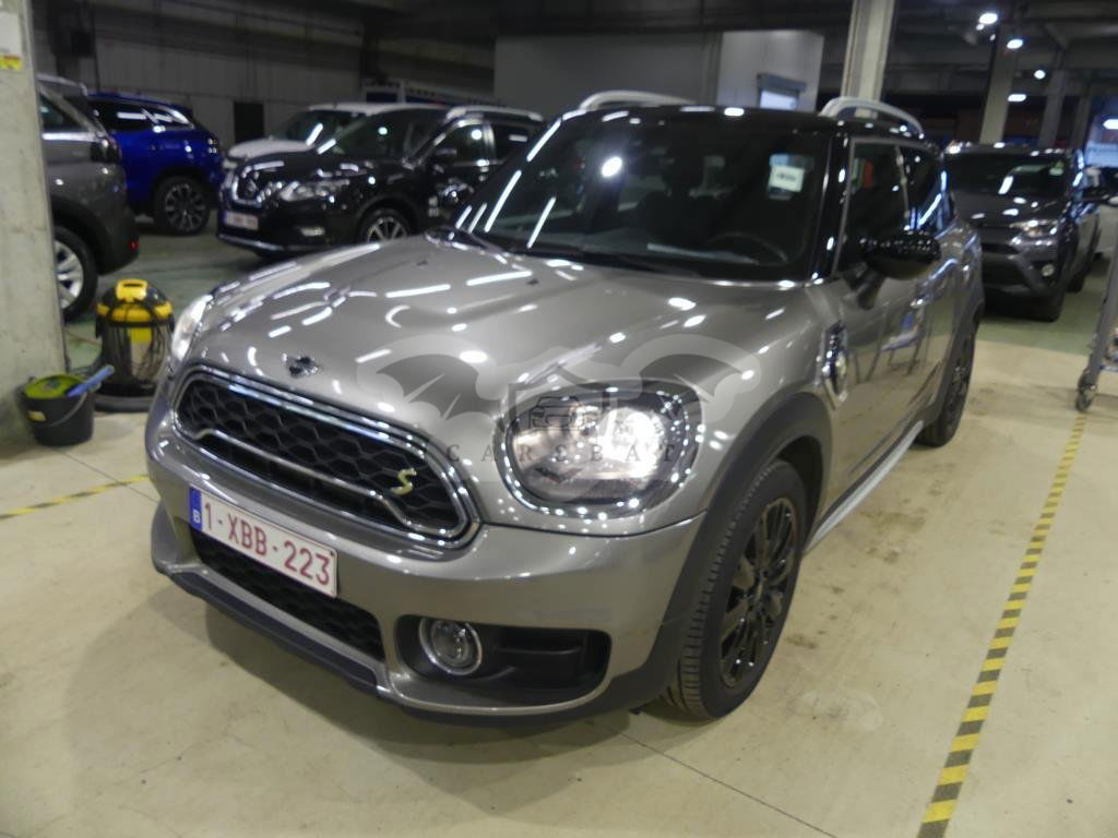 Mini Countryman Cooper SE 1.5 2019