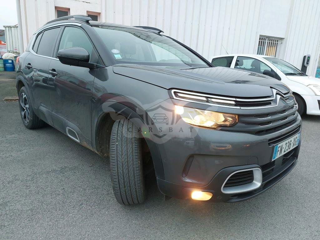 Citroën C5 Aircross FEEL 2020