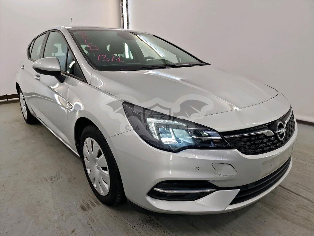 Opel Astra 1.2 2021