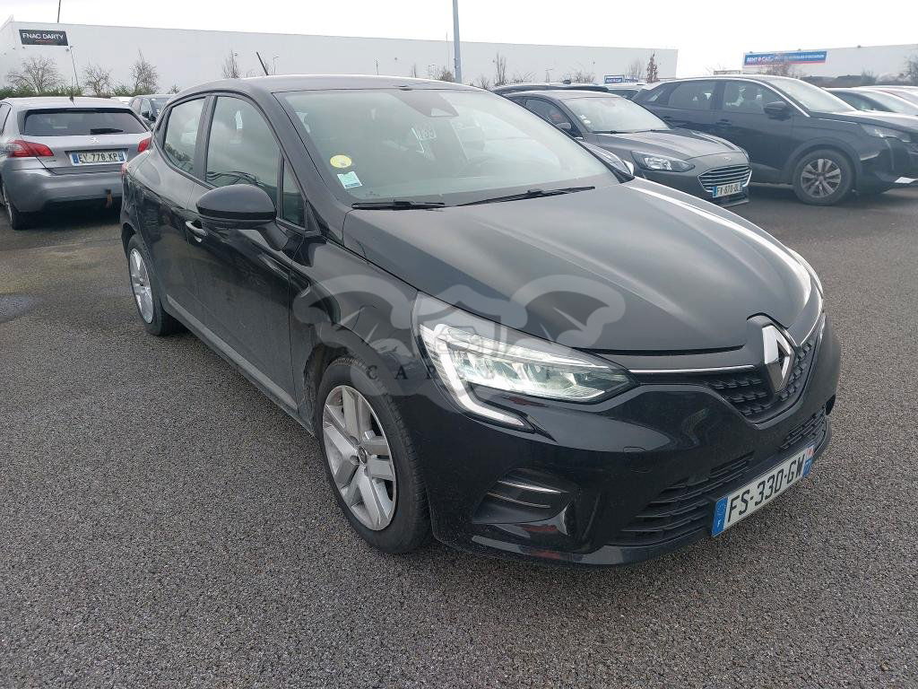 Renault Clio Business 2020