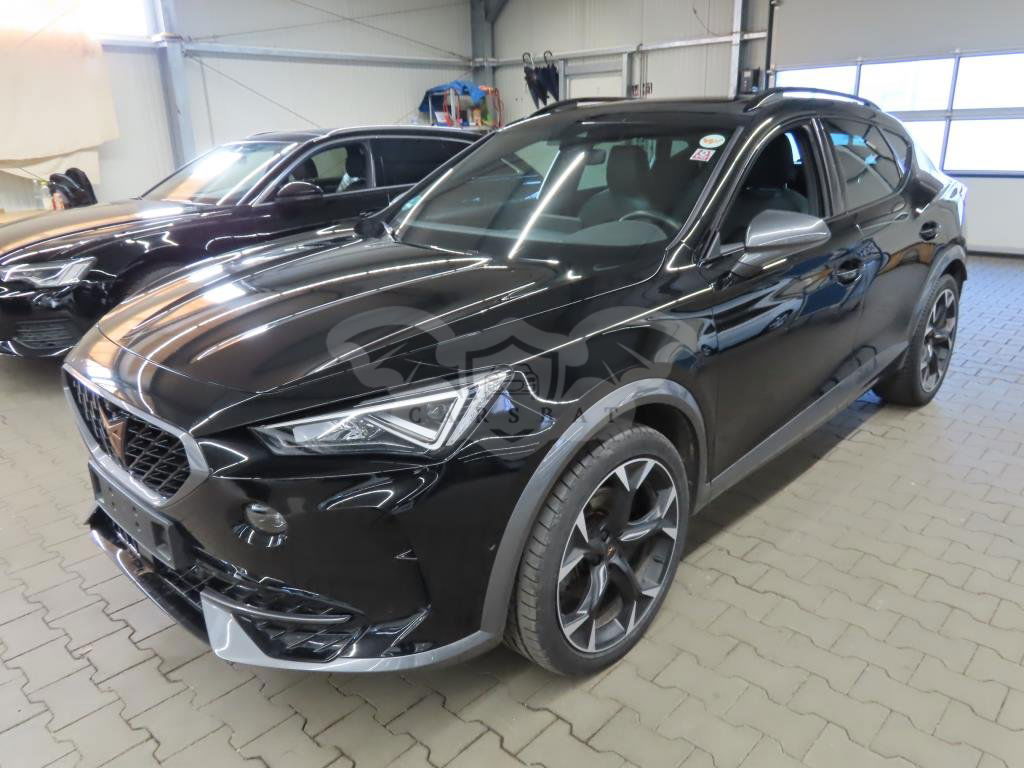 Cupra Formentor 1.5 TSI 2022