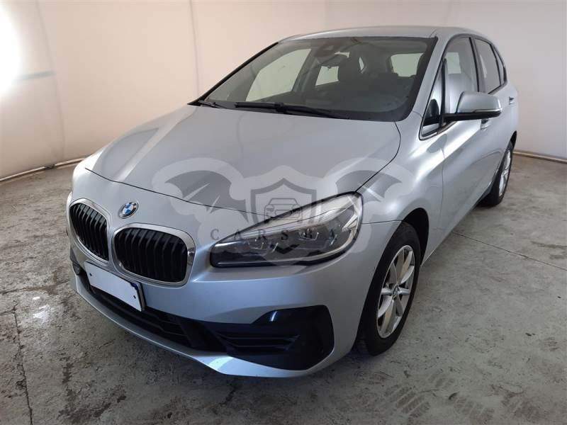 BMW 2 Series Active Tourer 218d Business 2021