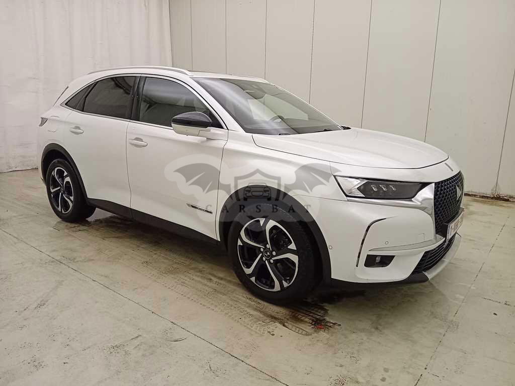 DS DS7 Crossback 1.5 HDI So Chic 2018