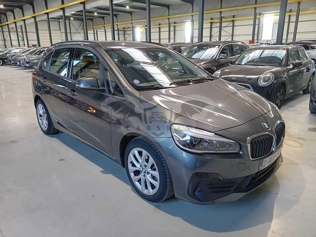 BMW 2 Series Active Tourer 225e iPerformance 2021