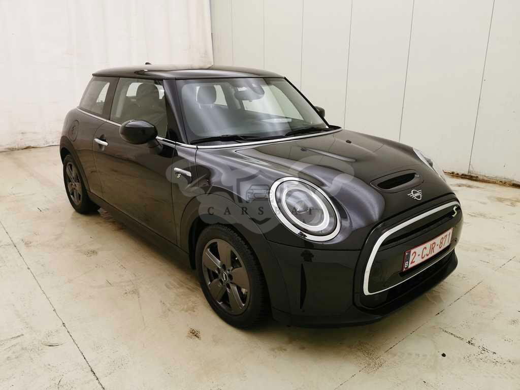 Mini 3 Doors Cooper 2022