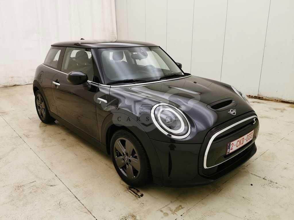 Mini 3 Doors Cooper 2022