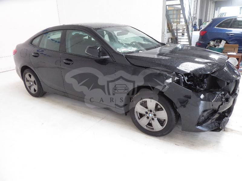 BMW 2 Series Gran Coupé 216d 2021