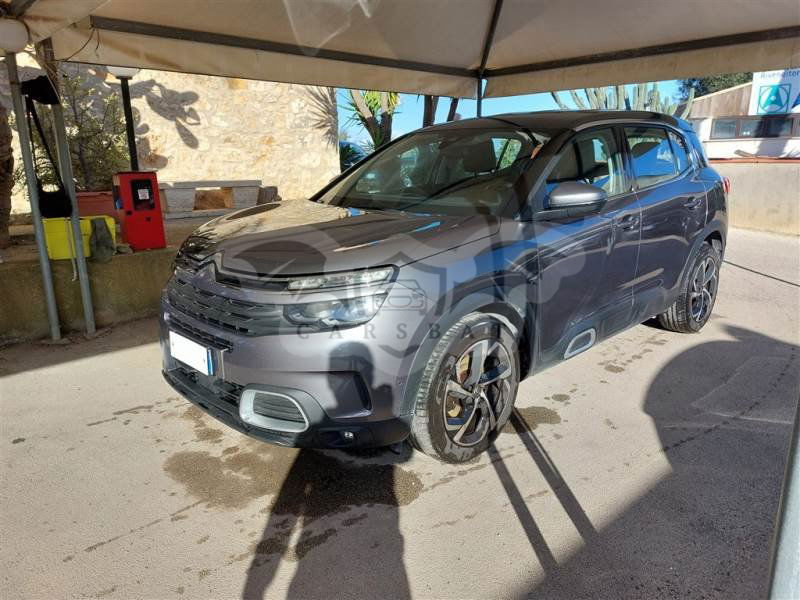 Citroën C5 Aircross 1.5 HDI Business 2020
