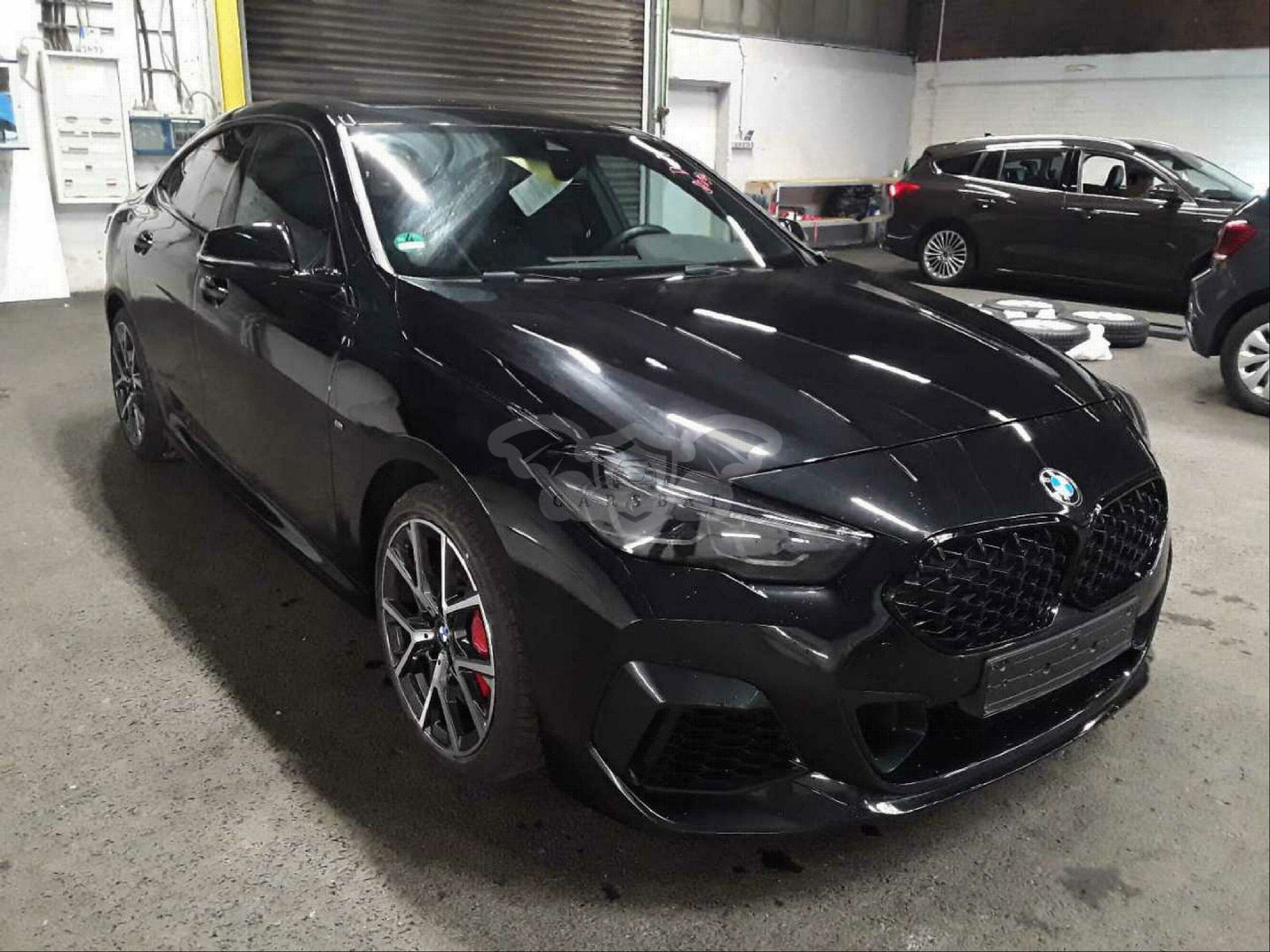 BMW 2 Series M235 2022