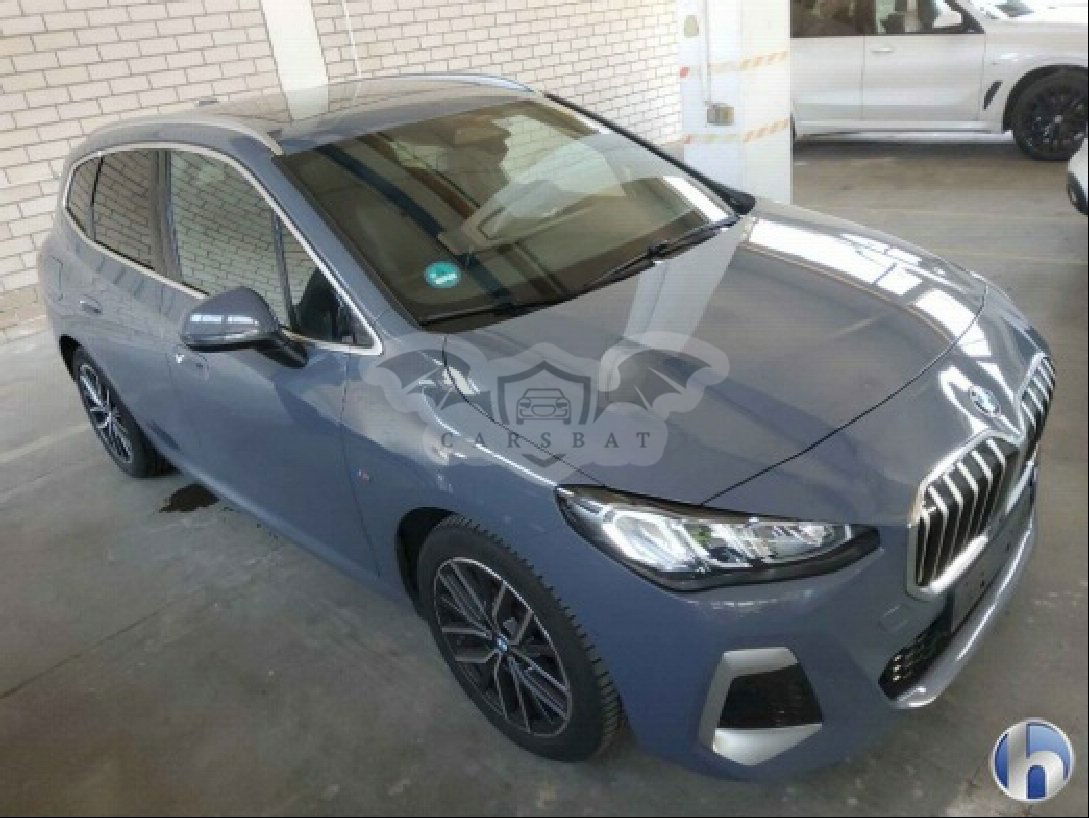 BMW 2 Series Active Tourer 218i 2022