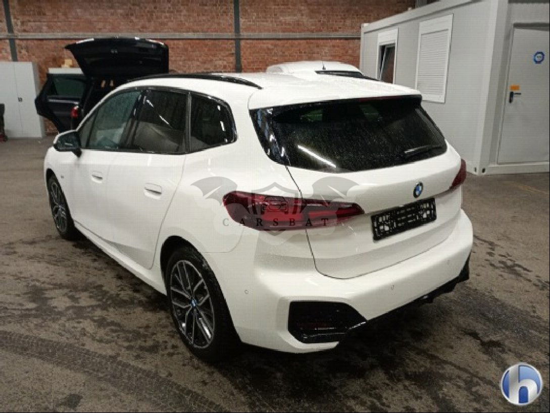 BMW 2 Series Active Tourer 218d M sport 2022