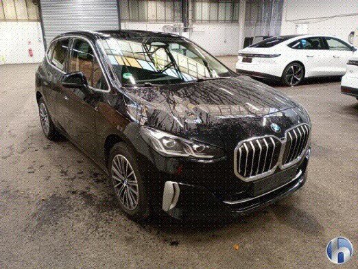 BMW 2 Series Active Tourer 218d Luxury 2022