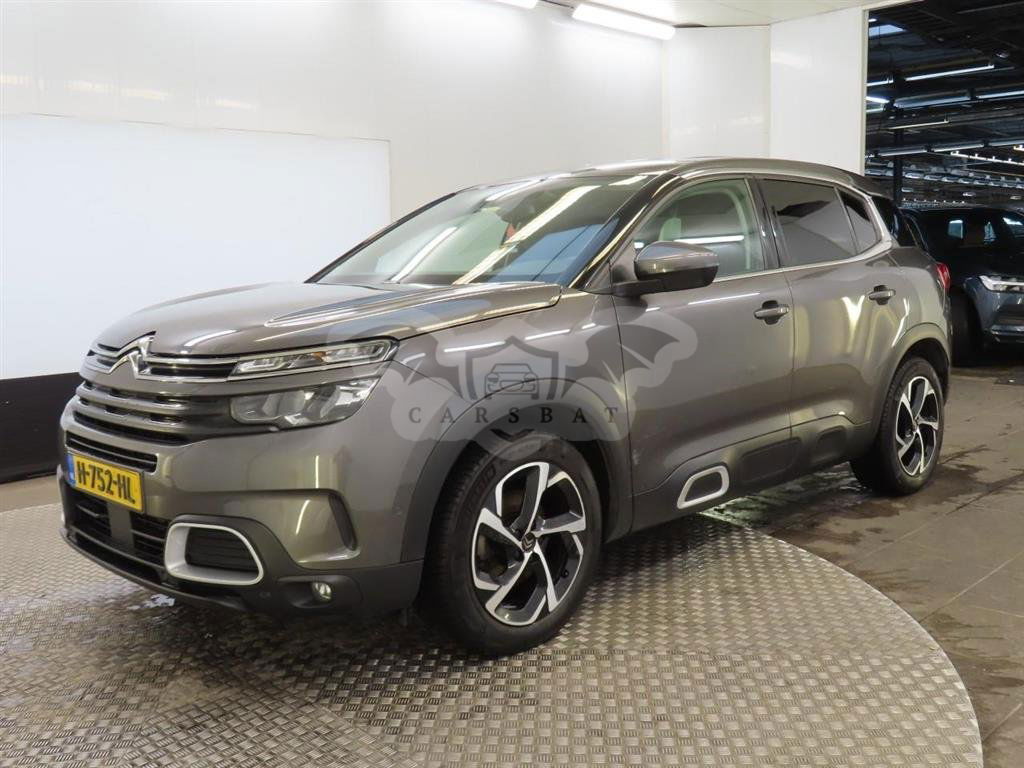 Citroën C5 Aircross 1.5 HDI Business 2020