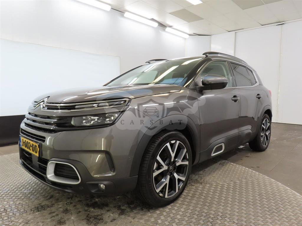 Citroën C5 Aircross 1.5 HDI Business 2020
