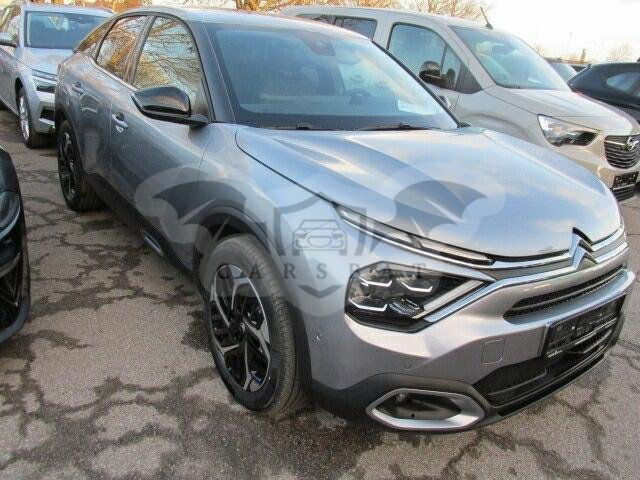 Citroën C4 SHINE 2023