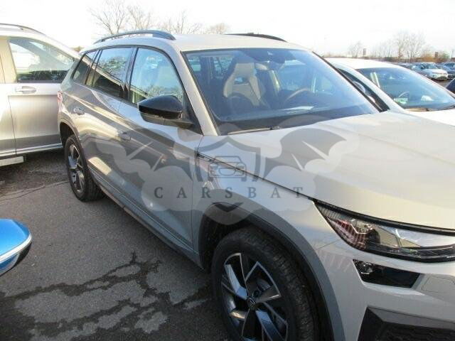 Skoda Kodiaq 2.0 TDI 2023
