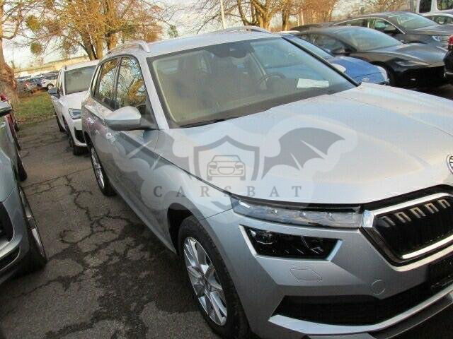 Skoda Kamiq 1.0 TSI Style 2023
