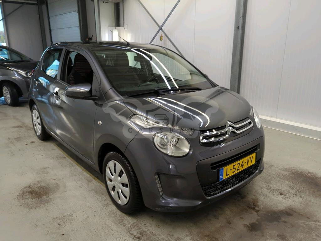 Citroën C1 1.0 VTI FEEL 2021