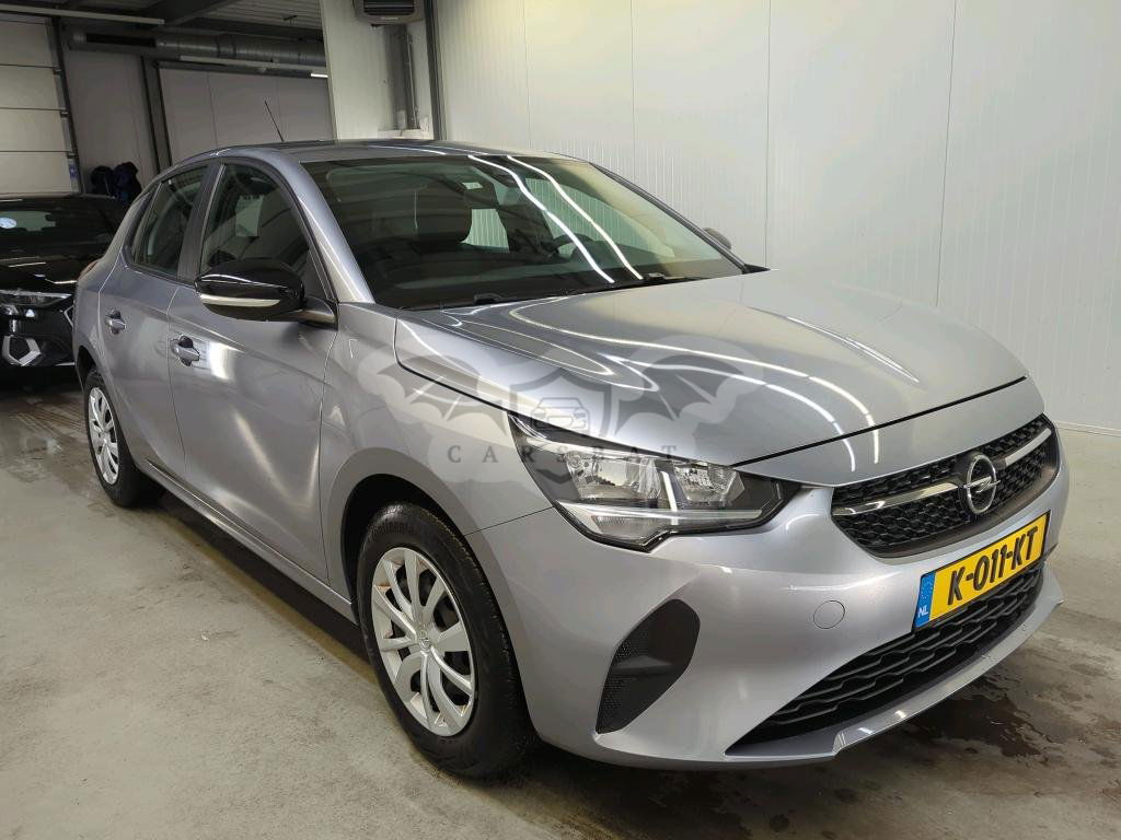 Opel Corsa 1.2 2020