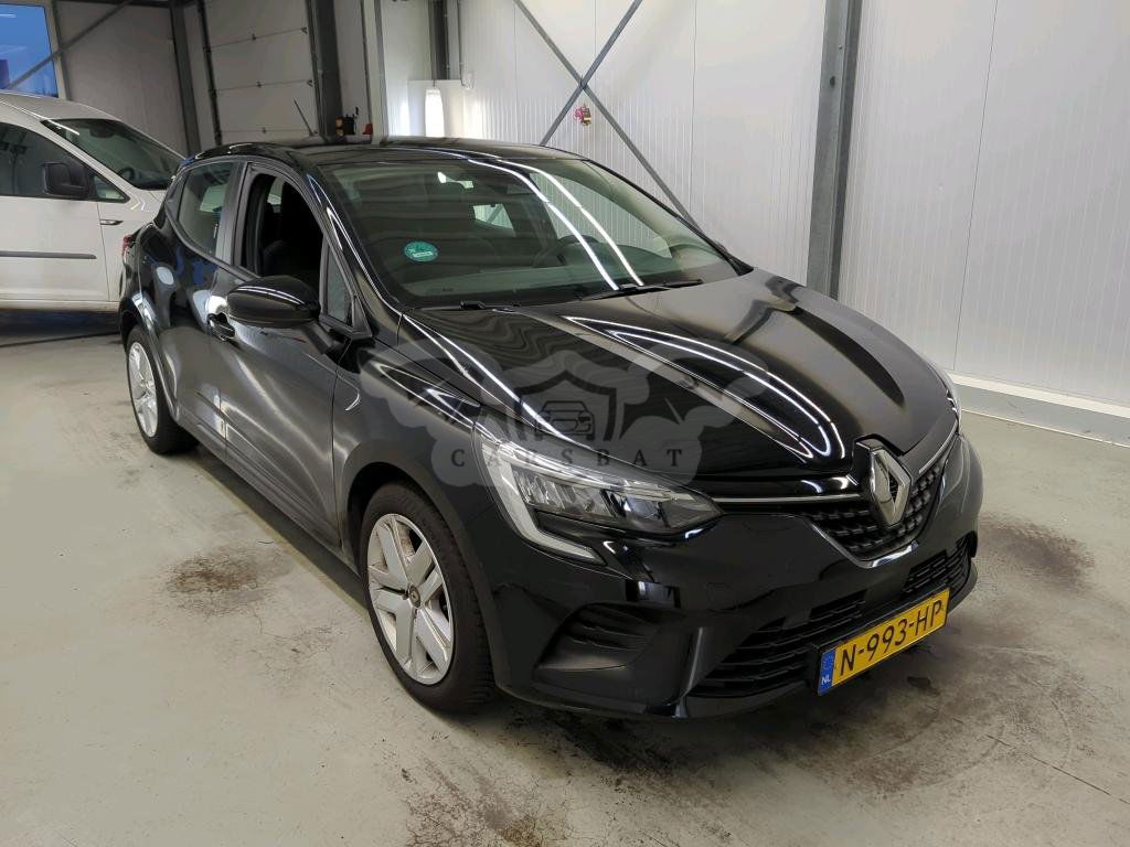 Renault Clio 1.0 Tce Zen 2021