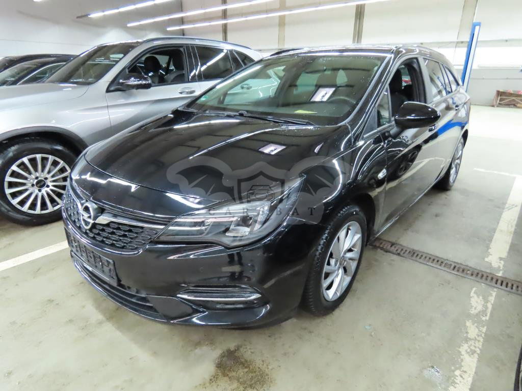 Opel Astra Sports Tourer 1.2 2021