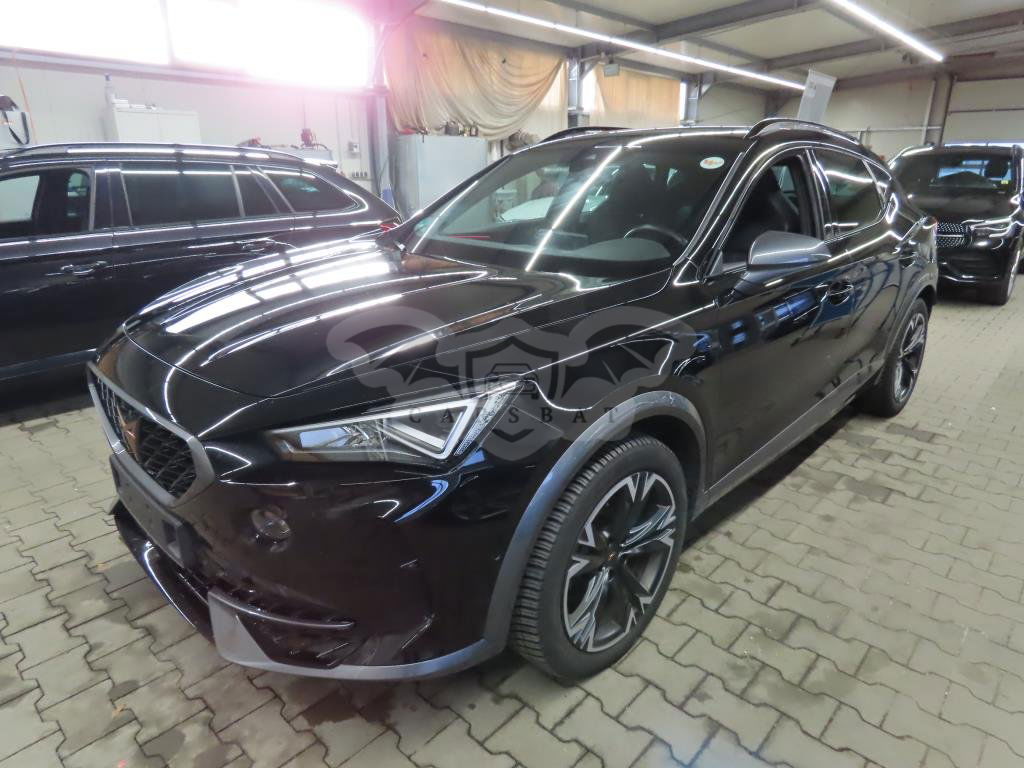 Cupra Formentor 1.5 TSI 2022