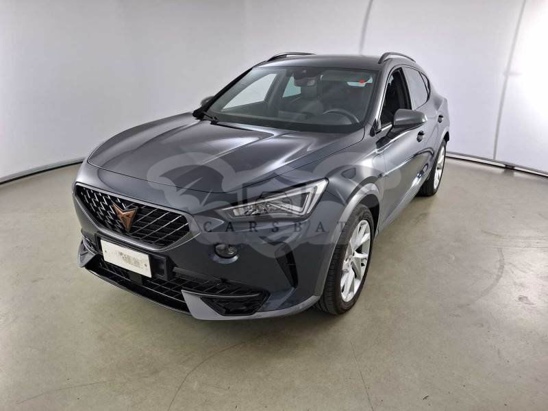 Cupra Formentor 1.4 e-Hybrid 2021