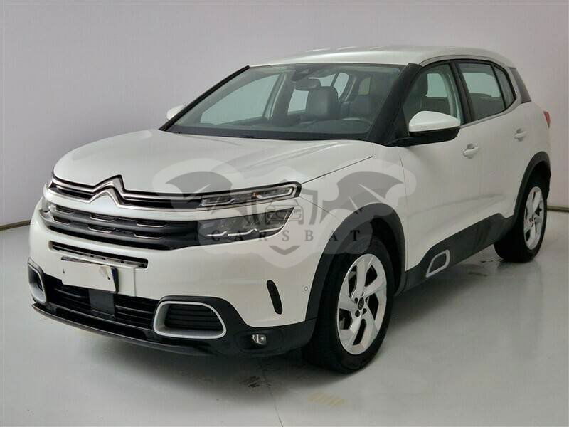 Citroën C5 Aircross 1.5 HDI Business 2021