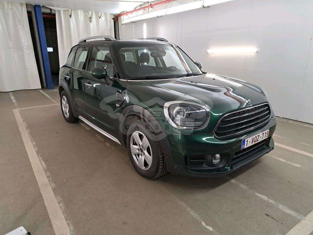Mini Countryman Cooper D 2.0 2019