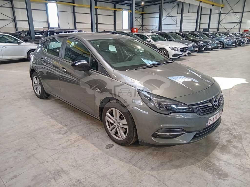 Opel Astra 1.2 2021