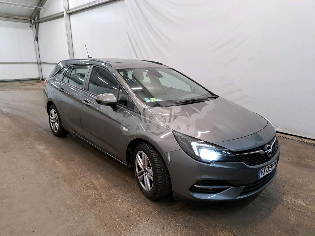 Opel Astra Sports Tourer 1.5 CDTI Business 2021