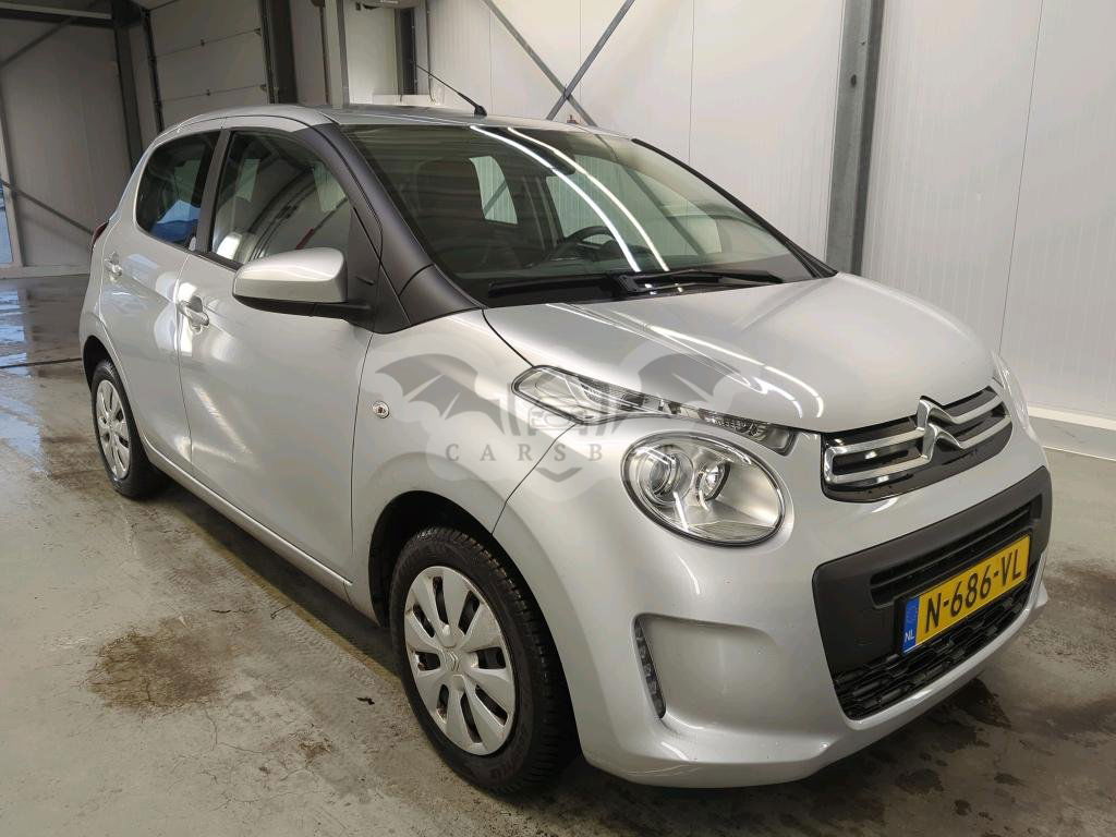 Citroën C1 1.0 VTI FEEL 2022