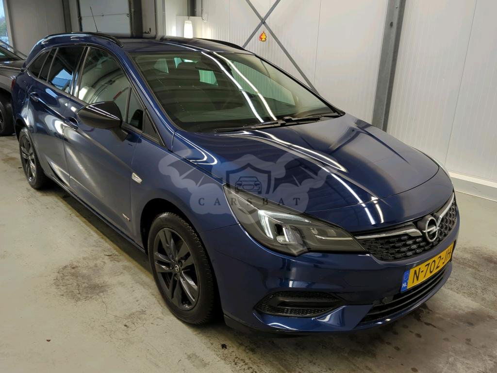 Opel Astra Sports Tourer 1.2 Design 2021