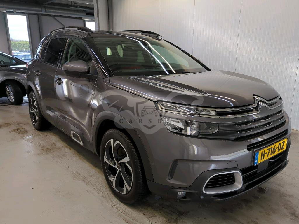 Citroën C5 Aircross 1.2i FEEL 2020