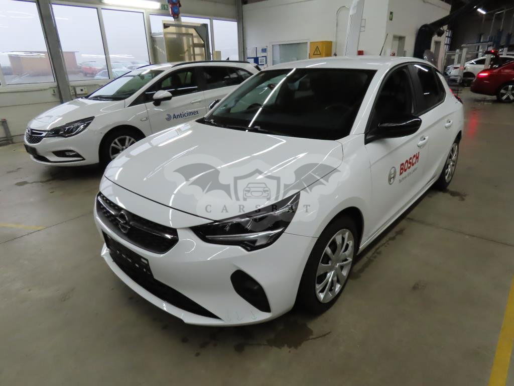 Opel Corsa 1.5 2020