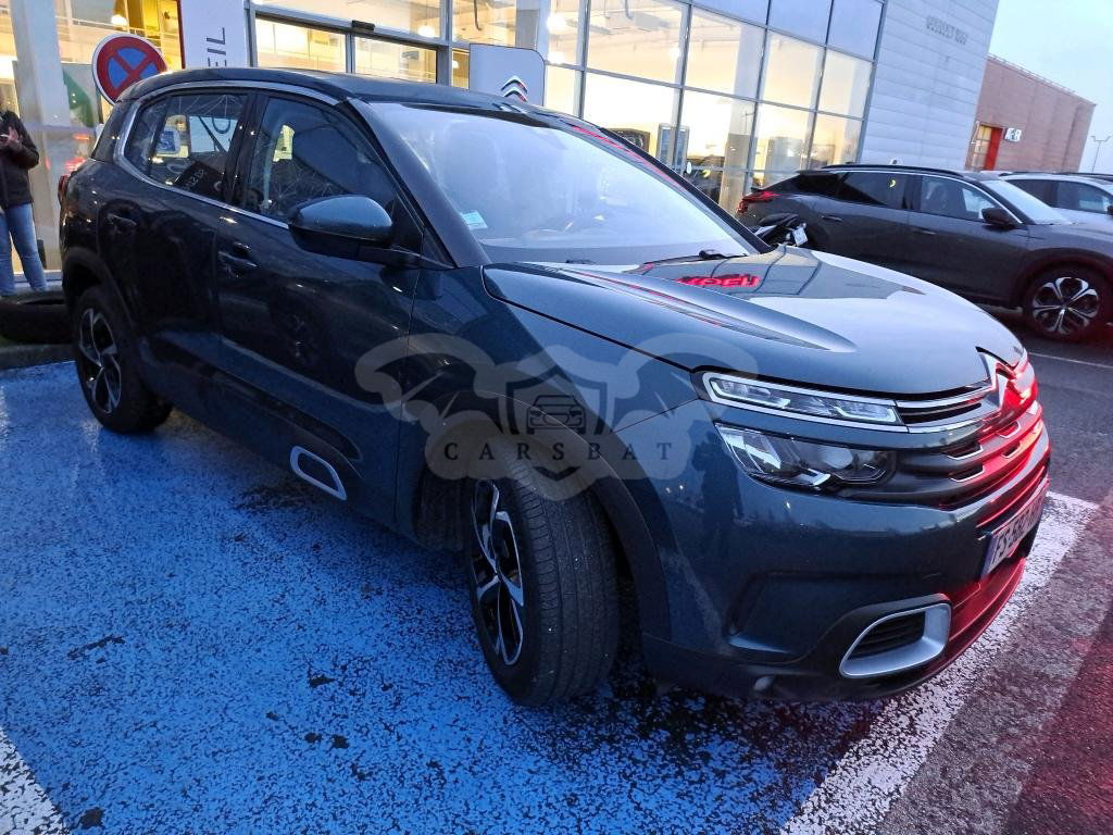Citroën C5 Aircross Business 2020