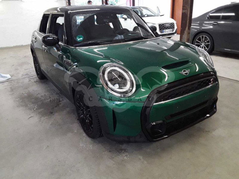 Mini 3 Doors Cooper S Classic 2022