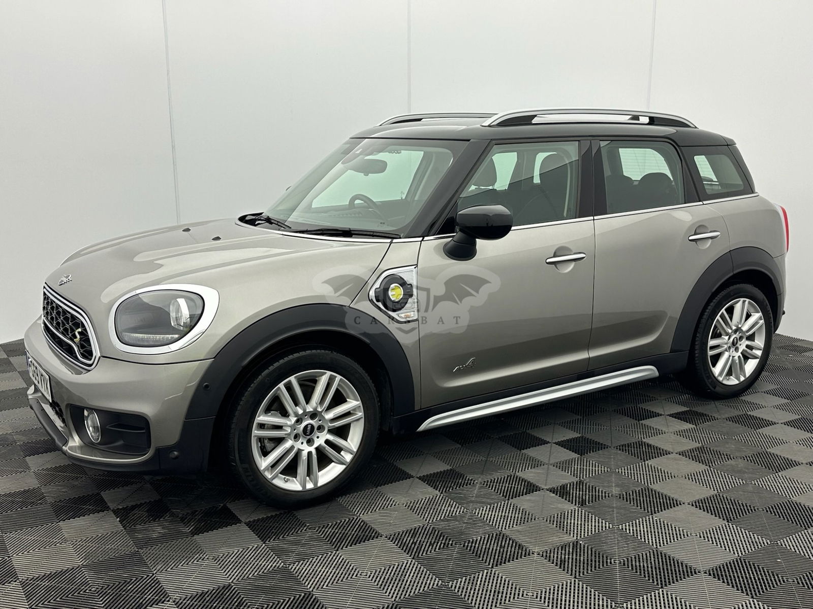 Mini Countryman Cooper SE 1.5 2019