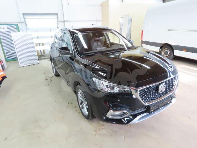 MG EHS Comfort 2021
