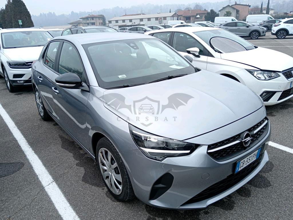 Opel Corsa 1.2 2020