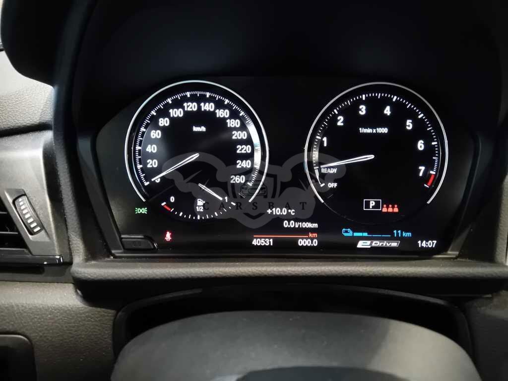BMW 2 Series Active Tourer 225e iPerformance 2021