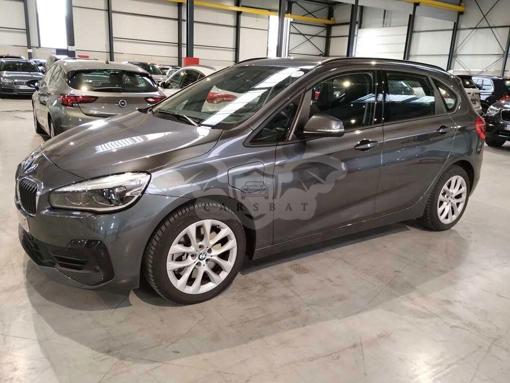 BMW 2 Series Active Tourer 225e iPerformance 2021