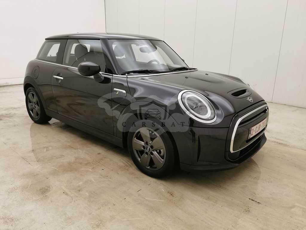 Mini 3 Doors Cooper 2022