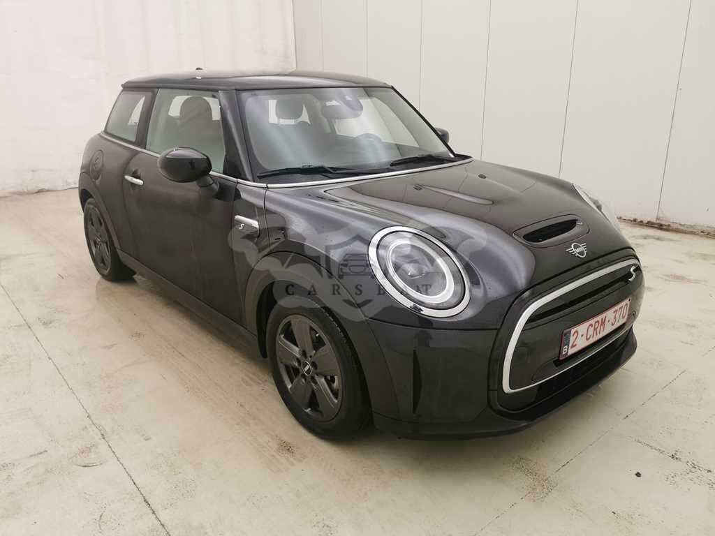 Mini 3 Doors Cooper 2022