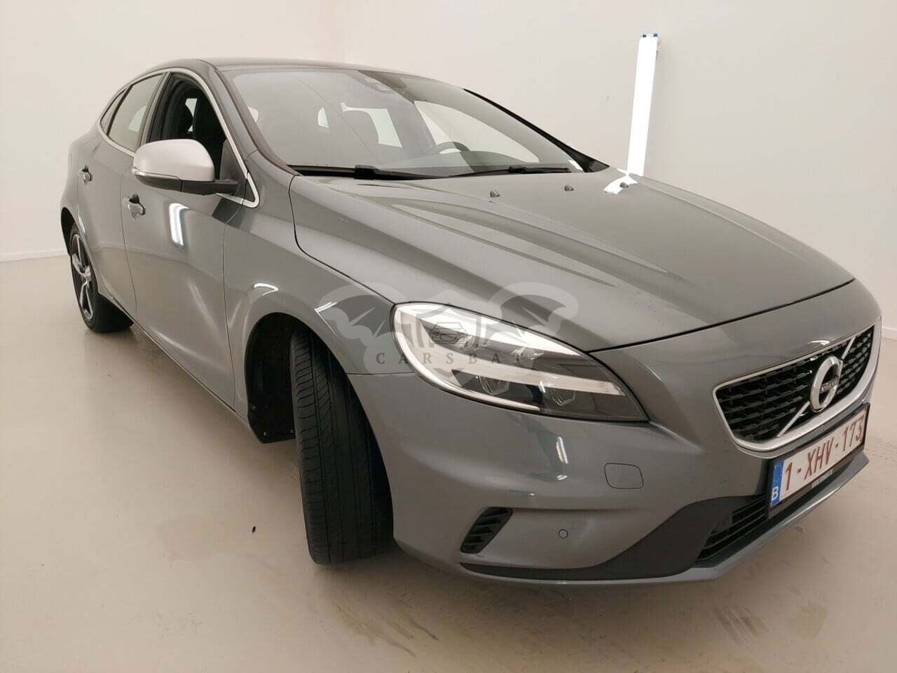 Volvo V40 2.0 R-design 2020