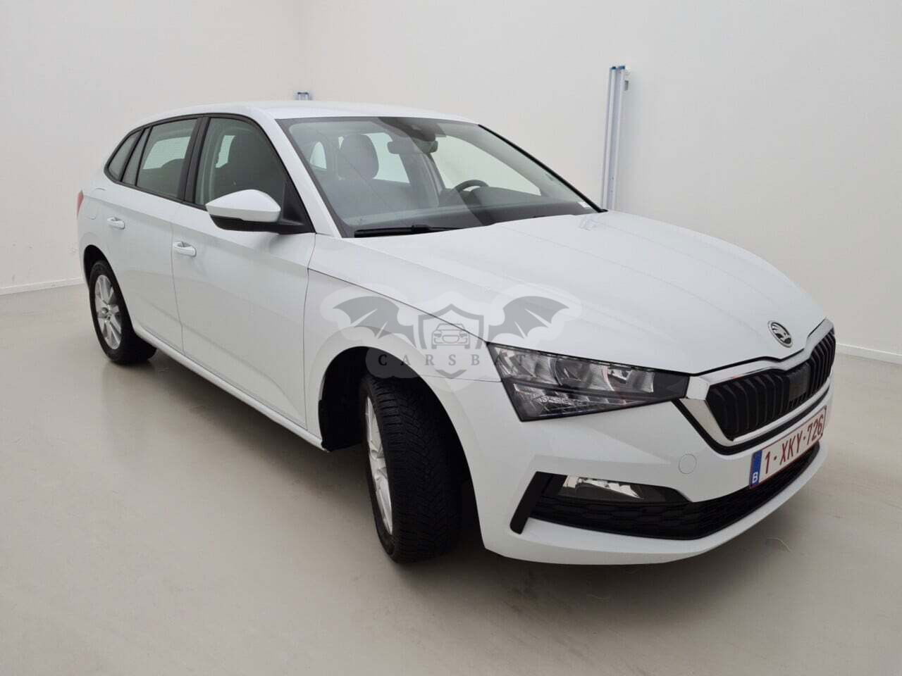 Skoda Scala 1.0 TSI Ambition 2024